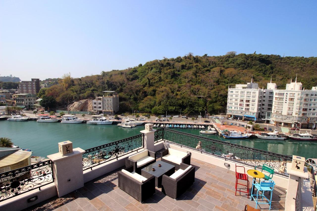 Hamastar Hotel Kaohsiung Zewnętrze zdjęcie