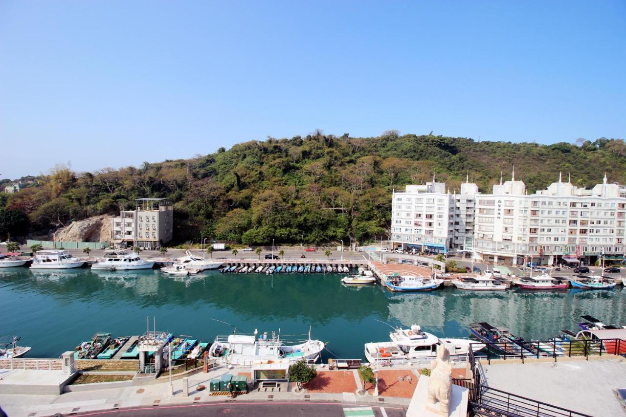 Hamastar Hotel Kaohsiung Zewnętrze zdjęcie