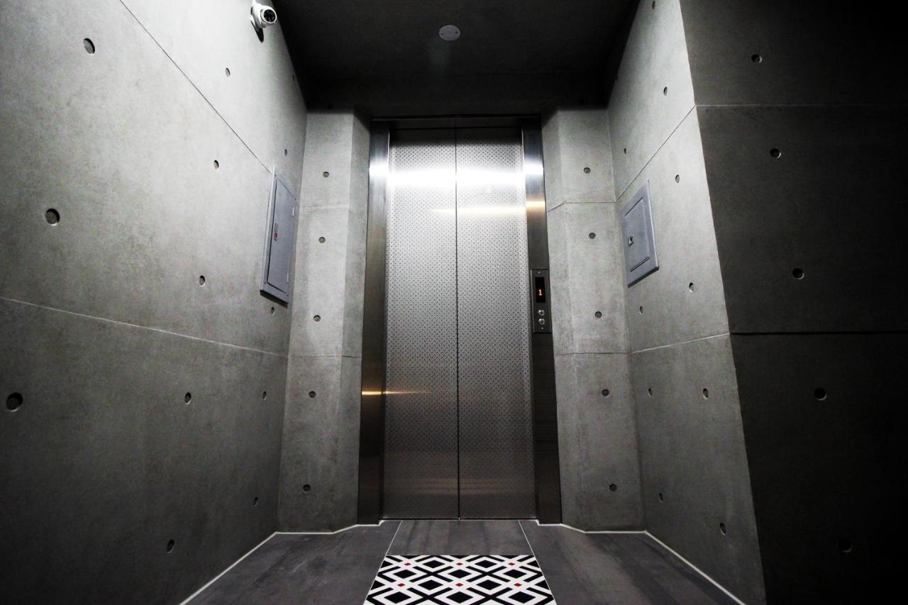 Hamastar Hotel Kaohsiung Zewnętrze zdjęcie