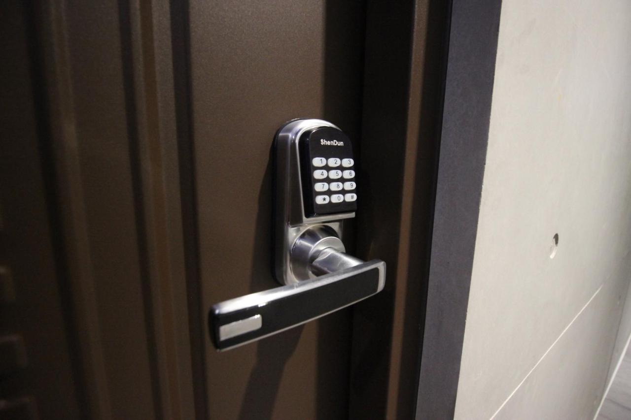 Hamastar Hotel Kaohsiung Zewnętrze zdjęcie