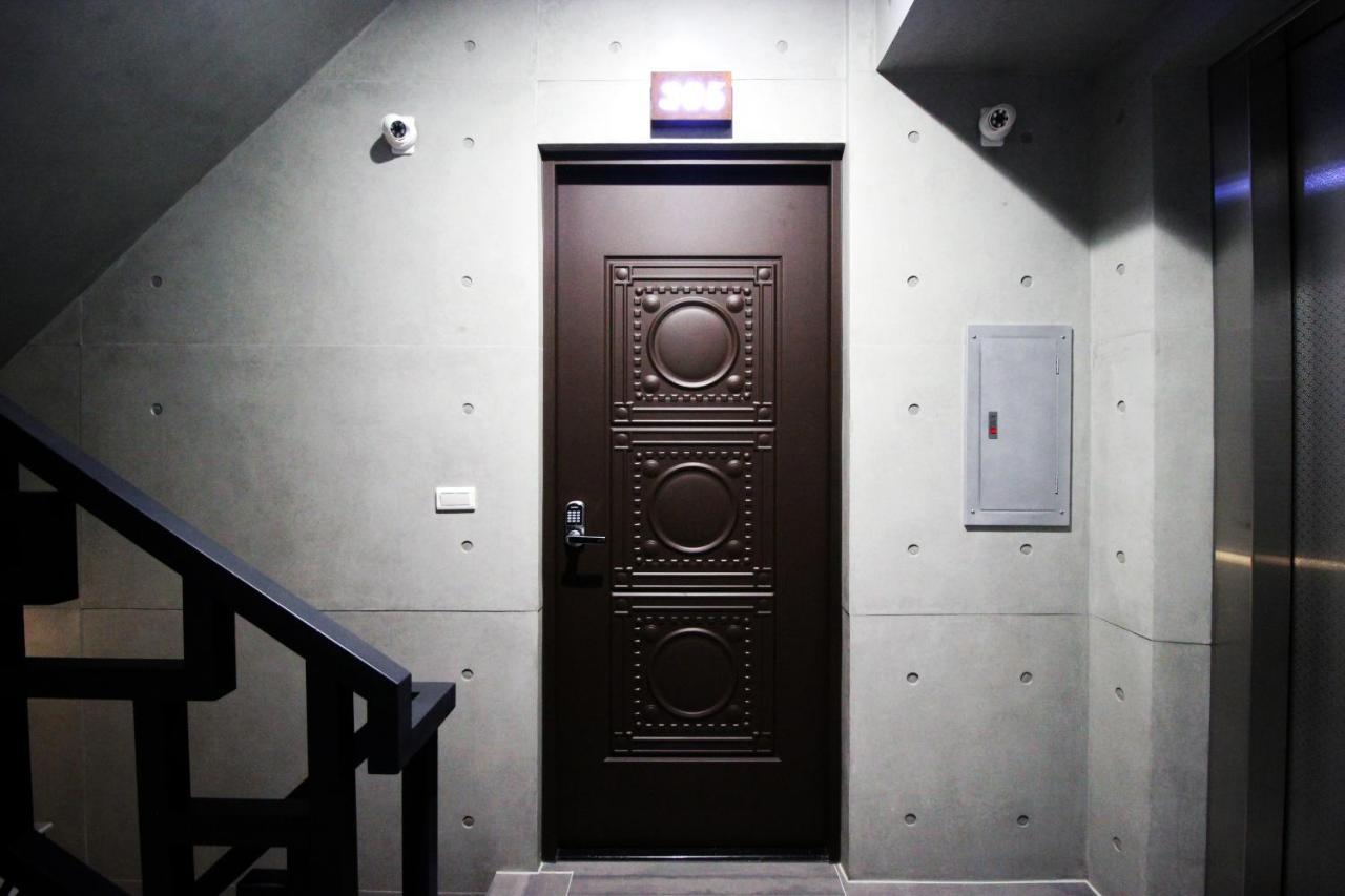 Hamastar Hotel Kaohsiung Zewnętrze zdjęcie