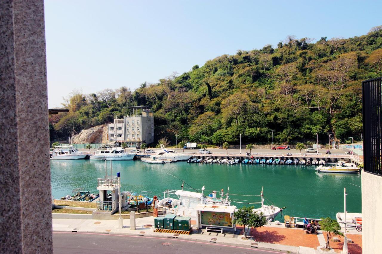 Hamastar Hotel Kaohsiung Zewnętrze zdjęcie