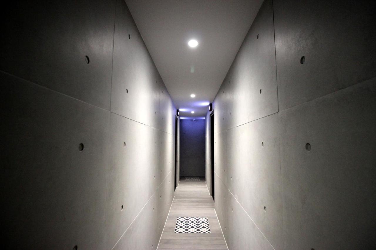 Hamastar Hotel Kaohsiung Zewnętrze zdjęcie
