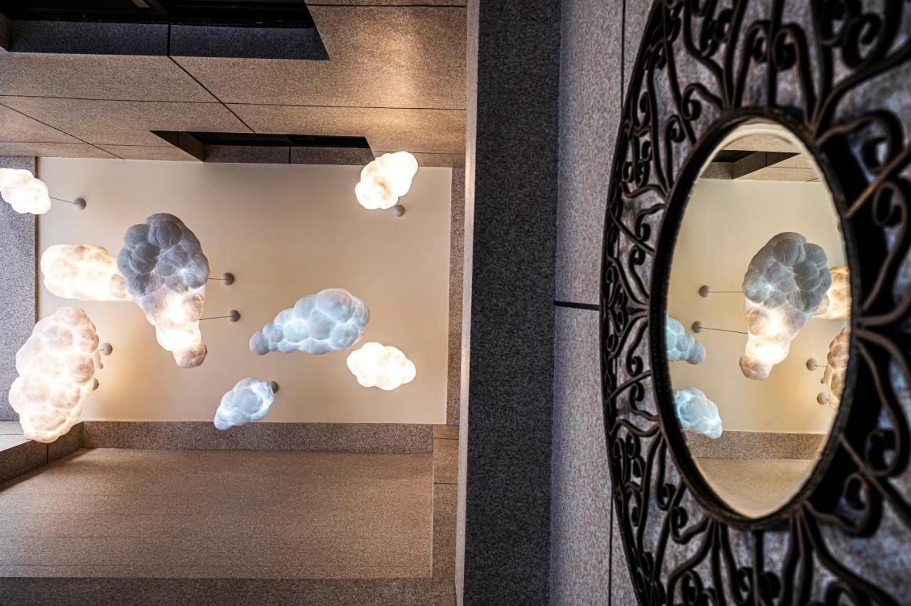 Hamastar Hotel Kaohsiung Zewnętrze zdjęcie