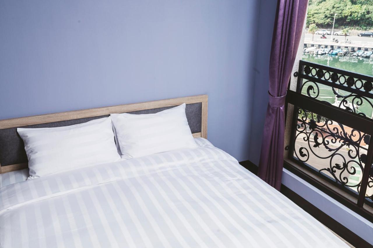 Hamastar Hotel Kaohsiung Zewnętrze zdjęcie
