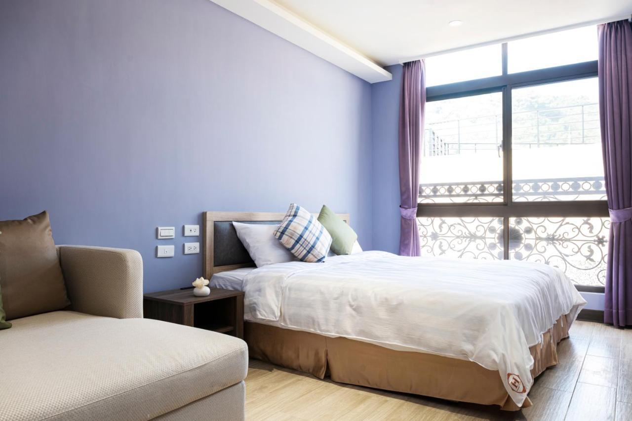 Hamastar Hotel Kaohsiung Zewnętrze zdjęcie