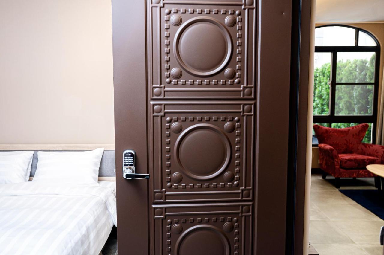 Hamastar Hotel Kaohsiung Zewnętrze zdjęcie