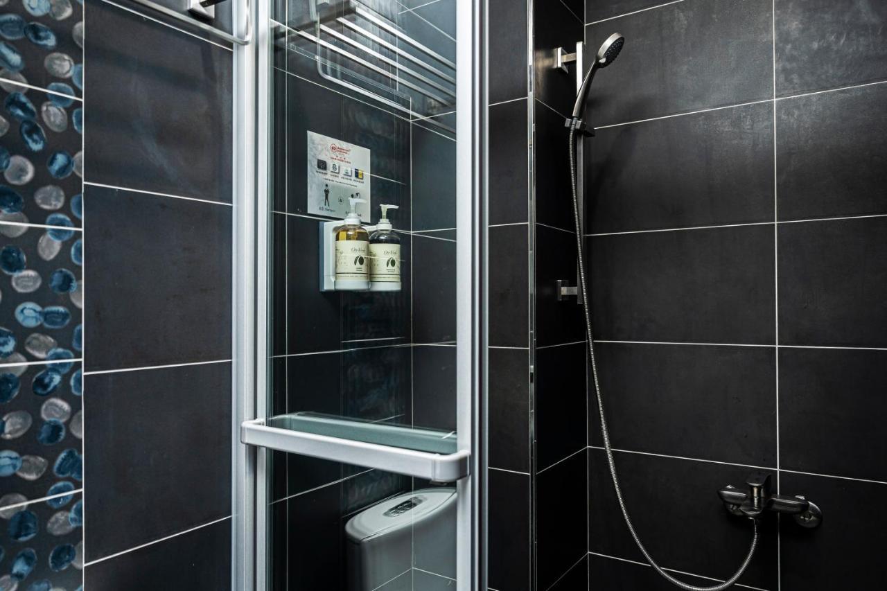 Hamastar Hotel Kaohsiung Zewnętrze zdjęcie