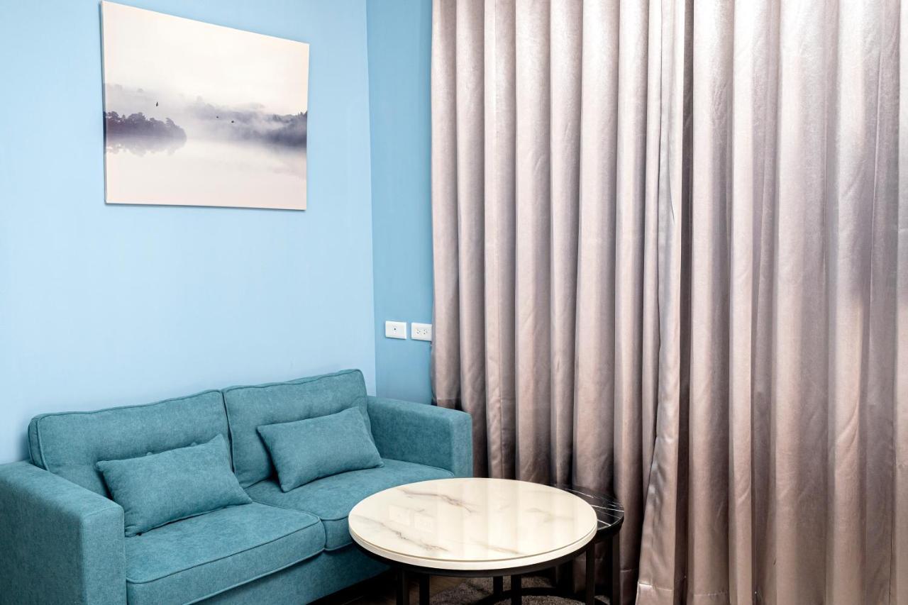 Hamastar Hotel Kaohsiung Zewnętrze zdjęcie