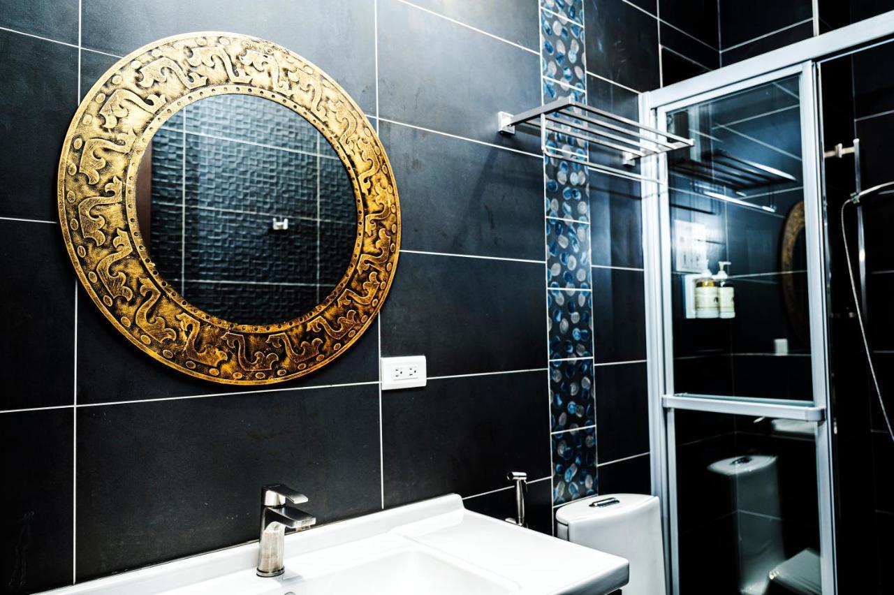 Hamastar Hotel Kaohsiung Zewnętrze zdjęcie